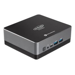 Mini PC Intel® Core™ i3 10º Geracao, RAM 8GB, SSD 240GB, Windows 11 PRO  Goldentec-2